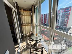 1-к квартира, посуточно, 33м2, 5/9 этаж