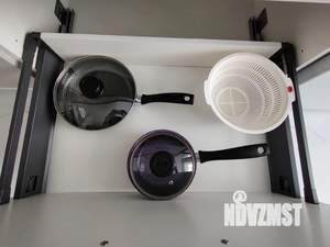 1-к квартира, посуточно, 41м2, 7/9 этаж