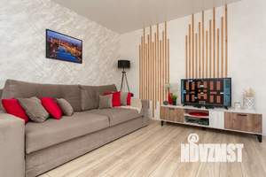2-к квартира, посуточно, 47м2, 1/5 этаж