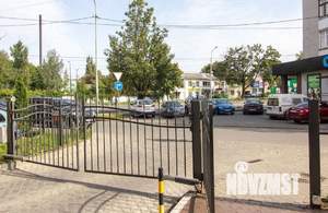 1-к квартира, на длительный срок, 48м2, 8/9 этаж