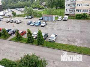 2-к квартира, посуточно, 47м2, 4/9 этаж