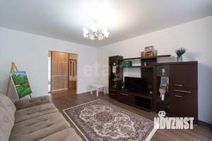 2-к квартира, на длительный срок, 67м2, 6/10 этаж