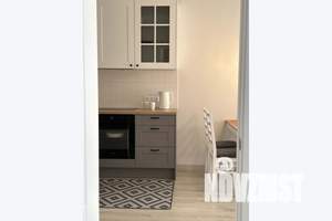 1-к квартира, посуточно, 42м2, 9/10 этаж