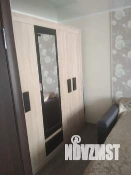 1-к квартира, посуточно, 33м2, 3/5 этаж