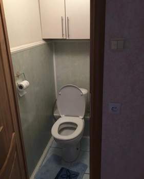 2-к квартира, на длительный срок, 54м2, 5/9 этаж