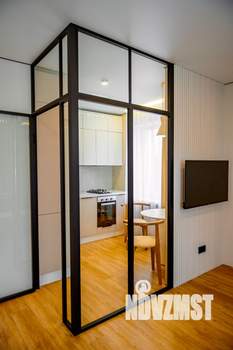 1-к квартира, посуточно, 31м2, 4/5 этаж