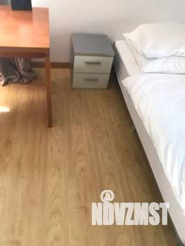 2-к квартира, посуточно, 76м2, 6/6 этаж