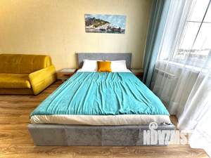 1-к квартира, посуточно, 39м2, 9/10 этаж