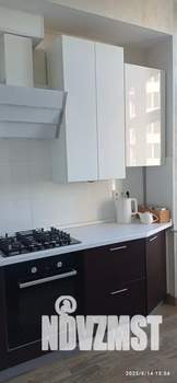 1-к квартира, посуточно, 40м2, 5/14 этаж