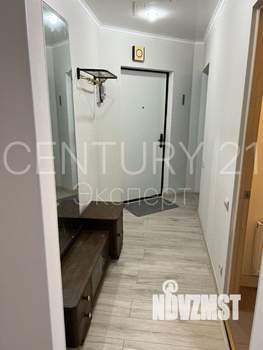 2-к квартира, на длительный срок, 43м2, 1/2 этаж