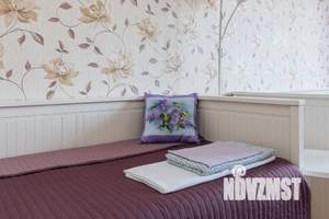 1-к квартира, посуточно, 47м2, 7/9 этаж