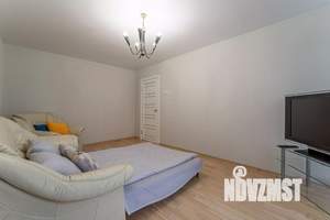 1-к квартира, посуточно, 31м2, 1/1 этаж