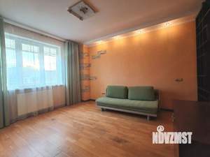 1-к квартира, на длительный срок, 38м2, 8/12 этаж