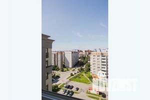 1-к квартира, посуточно, 45м2, 10/11 этаж