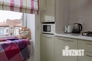 1-к квартира, посуточно, 41м2, 7/9 этаж