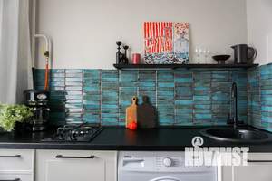 1-к квартира, посуточно, 33м2, 7/9 этаж