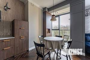 1-к квартира, посуточно, 41м2, 1/1 этаж