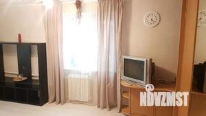 1-к квартира, посуточно, 36м2, 4/5 этаж