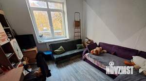 2-к квартира, на длительный срок, 54м2, 1/2 этаж