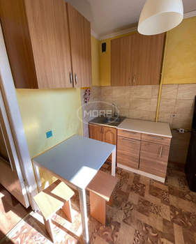 1-к квартира, на длительный срок, 32м2, 3/5 этаж