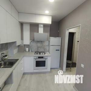 1-к квартира, посуточно, 34м2, 4/9 этаж