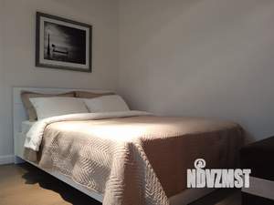 1-к квартира, на длительный срок, 44м2, 4/8 этаж