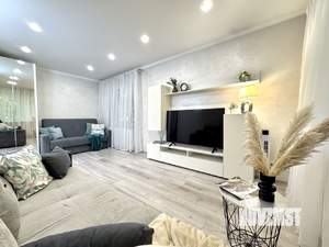 1-к квартира, на длительный срок, 30м2, 1/5 этаж