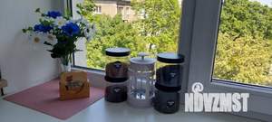 1-к квартира, посуточно, 32м2, 5/5 этаж