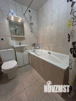 1-к квартира, на длительный срок, 30м2, 4/5 этаж