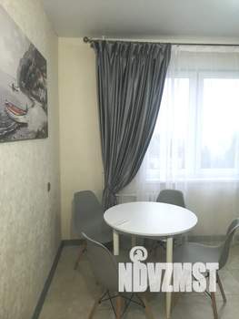 1-к квартира, посуточно, 37м2, 7/9 этаж