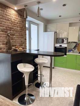 2-к квартира, посуточно, 65м2, 1/1 этаж