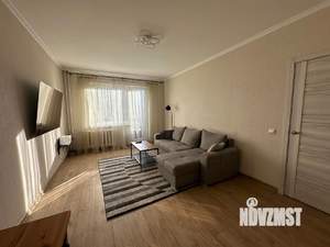 2-к квартира, на длительный срок, 53м2, 3/5 этаж