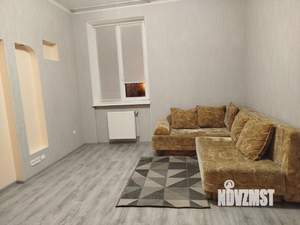 1-к квартира, на длительный срок, 36м2, 2/5 этаж