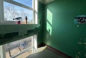 2-к квартира, на длительный срок, 45м2, 5/5 этаж