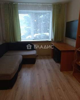 1-к квартира, на длительный срок, 32м2, 1/5 этаж