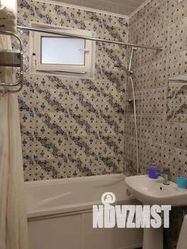 1-к квартира, посуточно, 31м2, 4/4 этаж