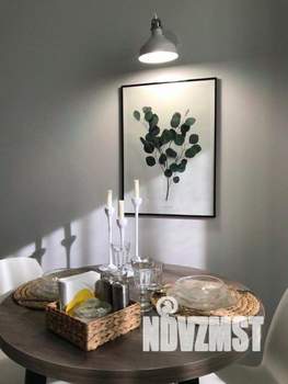 2-к квартира, посуточно, 42м2, 1/1 этаж