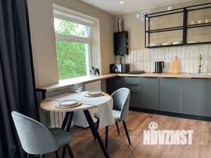 Студия квартира, посуточно, 31м2, 5/5 этаж