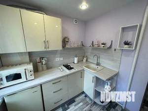 1-к квартира, посуточно, 32м2, 3/4 этаж