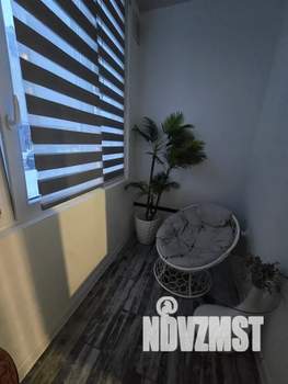 1-к квартира, посуточно, 30м2, 1/10 этаж