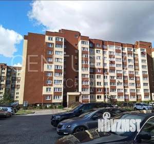 2-к квартира, на длительный срок, 60м2, 9/10 этаж