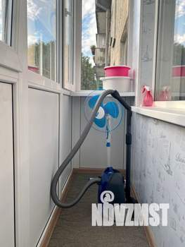 1-к квартира, посуточно, 21м2, 4/5 этаж