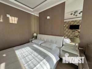 1-к квартира, посуточно, 55м2, 1/1 этаж