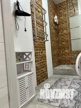 1-к квартира, посуточно, 37м2, 11/14 этаж