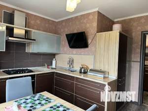 2-к квартира, посуточно, 64м2, 4/4 этаж