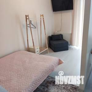 Студия квартира, посуточно, 26м2, 7/8 этаж