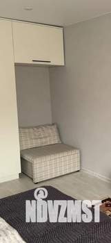 1-к квартира, посуточно, 54м2, 4/5 этаж