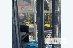 1-к квартира, посуточно, 35м2, 3/4 этаж