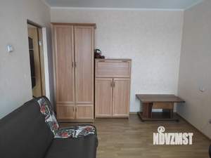 1-к квартира, на длительный срок, 34м2, 6/9 этаж
