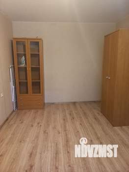 1-к квартира, на длительный срок, 32м2, 1/5 этаж